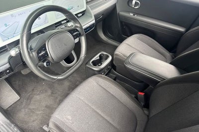 2024 Hyundai IONIQ 5 SEL RWD