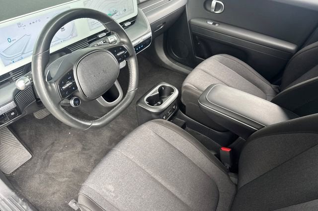 2024 Hyundai IONIQ 5 SEL RWD