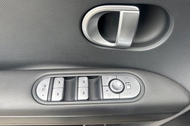 2024 Hyundai IONIQ 5 SEL RWD