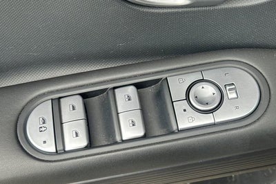 2024 Hyundai IONIQ 5 SEL RWD