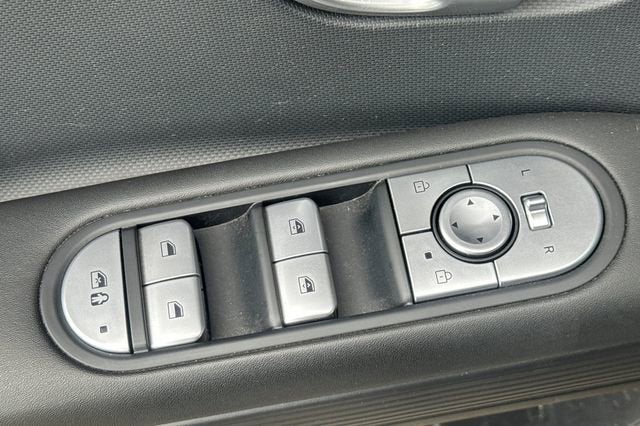 2024 Hyundai IONIQ 5 SEL RWD