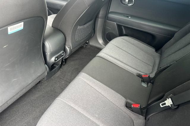 2024 Hyundai IONIQ 5 SEL RWD