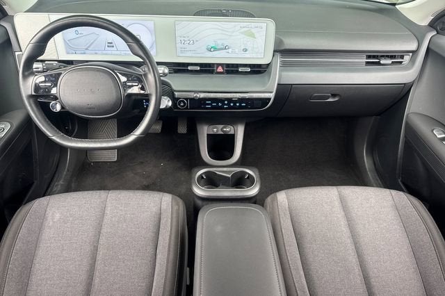 2024 Hyundai IONIQ 5 SEL RWD