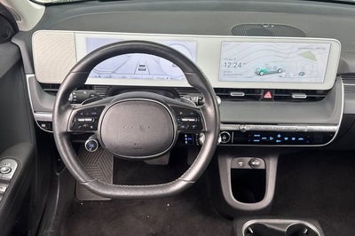 2024 Hyundai IONIQ 5 SEL RWD