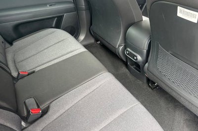 2024 Hyundai IONIQ 5 SEL RWD