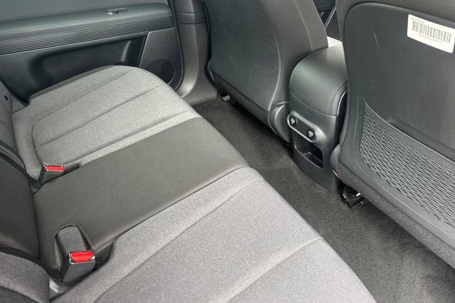 2024 Hyundai IONIQ 5 SEL RWD