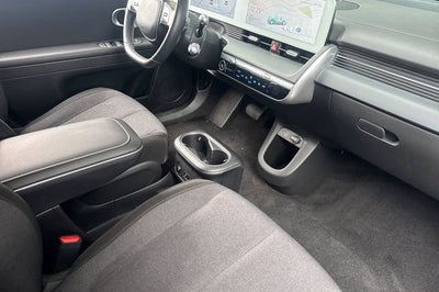 2024 Hyundai IONIQ 5 SEL RWD