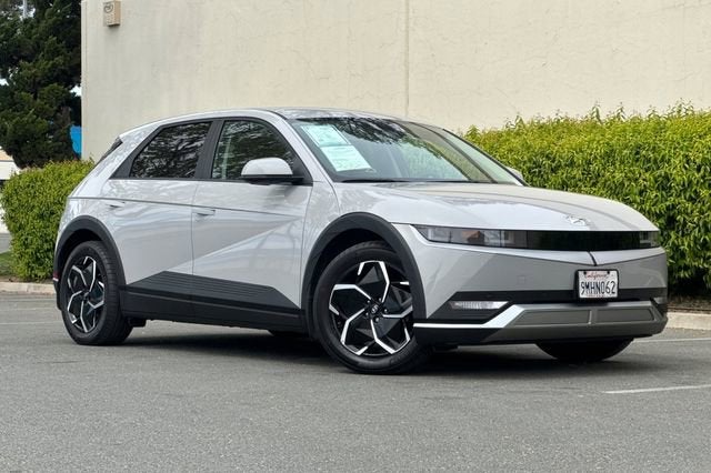 2024 Hyundai IONIQ 5 SEL RWD