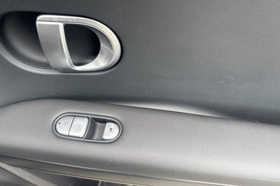 2024 Hyundai IONIQ 5 SEL RWD