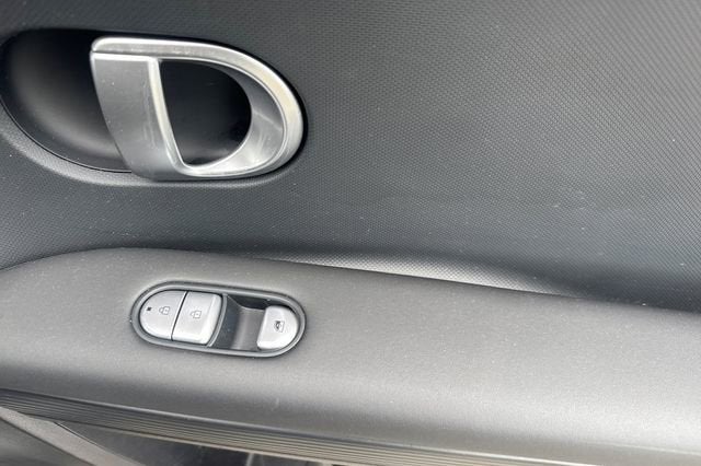 2024 Hyundai IONIQ 5 SEL RWD