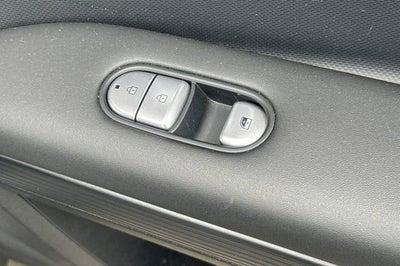 2024 Hyundai IONIQ 5 SEL RWD