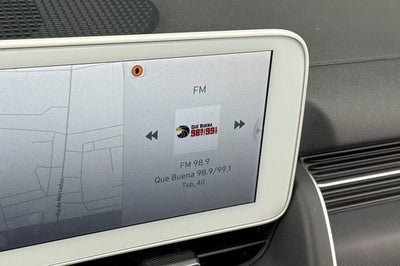 2024 Hyundai IONIQ 5 SEL RWD