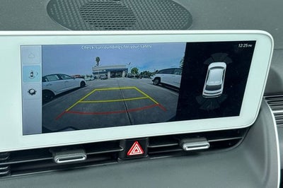 2024 Hyundai IONIQ 5 SEL RWD