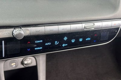 2024 Hyundai IONIQ 5 SEL RWD