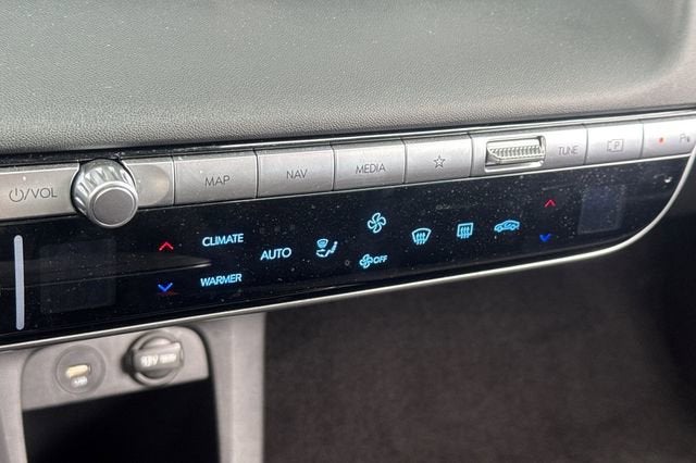 2024 Hyundai IONIQ 5 SEL RWD