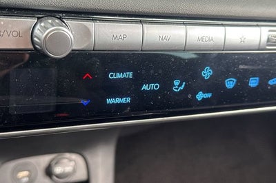 2024 Hyundai IONIQ 5 SEL RWD