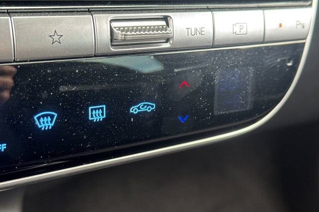 2024 Hyundai IONIQ 5 SEL RWD