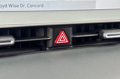 2024 Hyundai IONIQ 5 SEL RWD