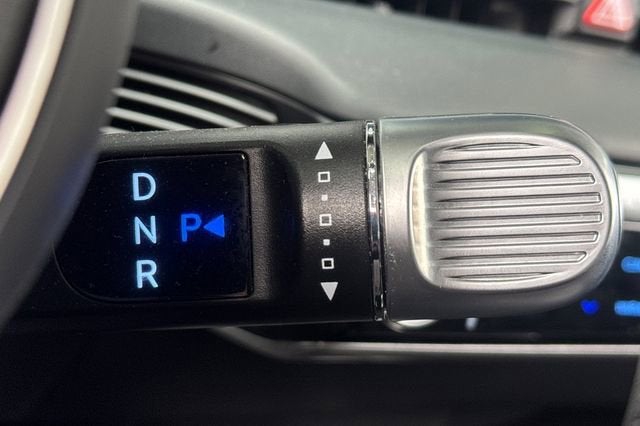 2024 Hyundai IONIQ 5 SEL RWD