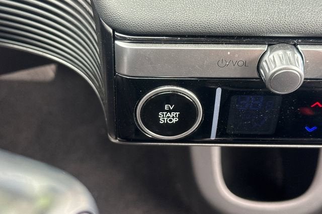 2024 Hyundai IONIQ 5 SEL RWD