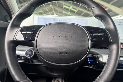 2024 Hyundai IONIQ 5 SEL RWD