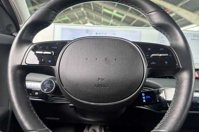 2024 Hyundai IONIQ 5 SEL RWD