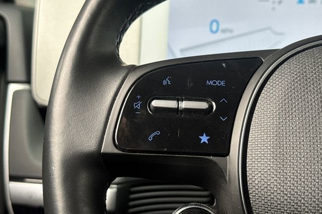 2024 Hyundai IONIQ 5 SEL RWD