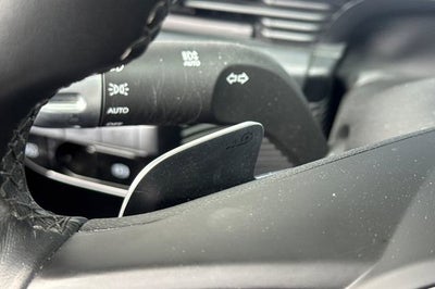 2024 Hyundai IONIQ 5 SEL RWD