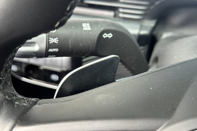 2024 Hyundai IONIQ 5 SEL RWD