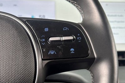 2024 Hyundai IONIQ 5 SEL RWD
