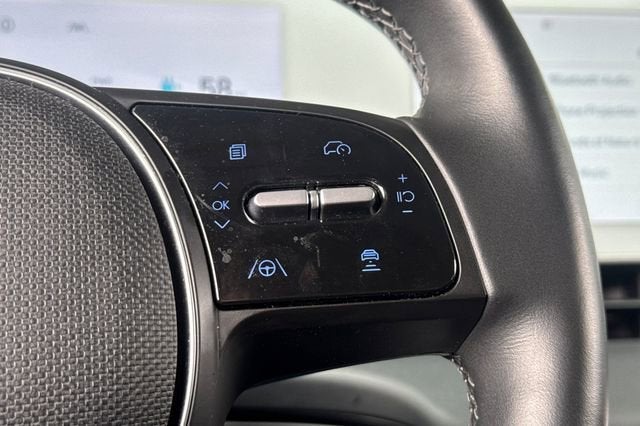 2024 Hyundai IONIQ 5 SEL RWD