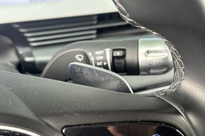 2024 Hyundai IONIQ 5 SEL RWD