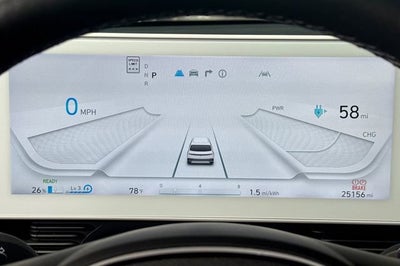 2024 Hyundai IONIQ 5 SEL RWD