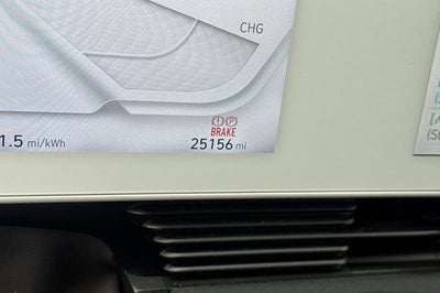 2024 Hyundai IONIQ 5 SEL RWD