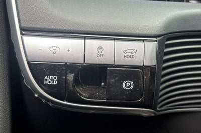 2024 Hyundai IONIQ 5 SEL RWD