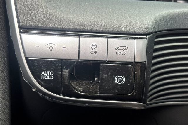 2024 Hyundai IONIQ 5 SEL RWD