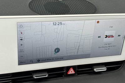 2024 Hyundai IONIQ 5 SEL RWD