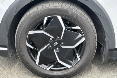2024 Hyundai IONIQ 5 SEL RWD