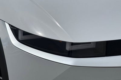 2024 Hyundai IONIQ 5 SEL RWD