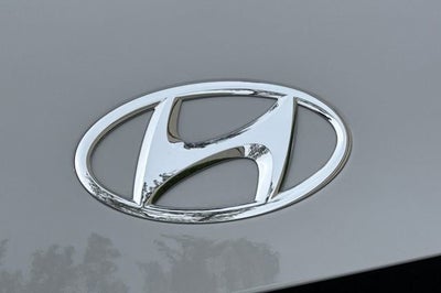 2024 Hyundai IONIQ 5 SEL RWD