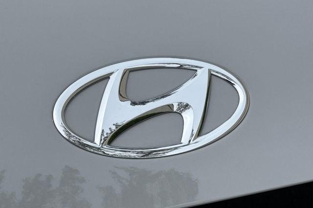 2024 Hyundai IONIQ 5 SEL RWD