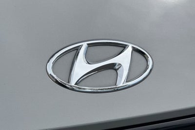 2024 Hyundai IONIQ 5 SEL RWD