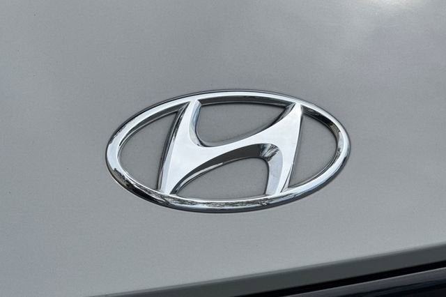 2024 Hyundai IONIQ 5 SEL RWD