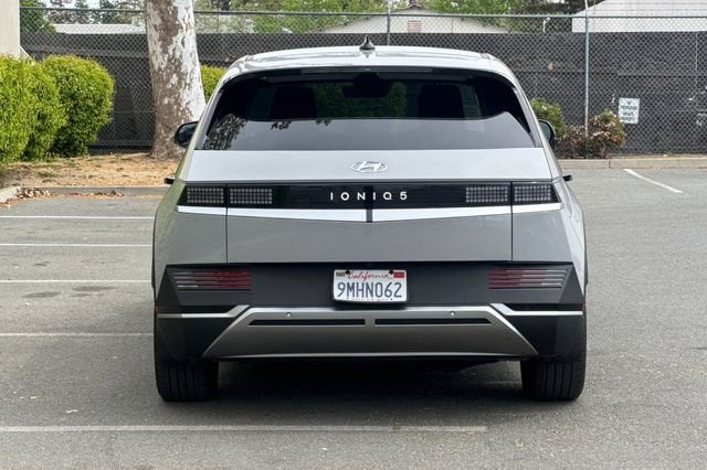 2024 Hyundai IONIQ 5 SEL RWD