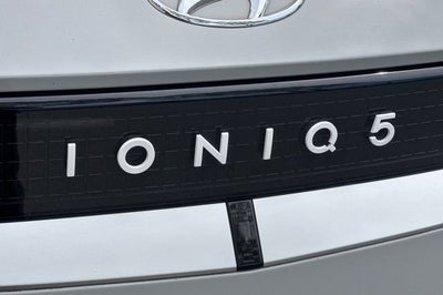 2024 Hyundai IONIQ 5 SEL RWD