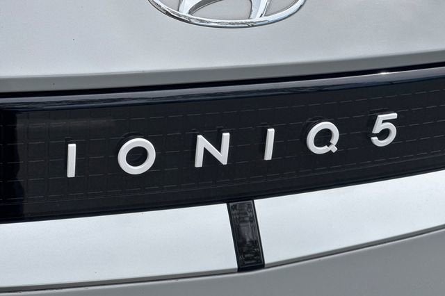 2024 Hyundai IONIQ 5 SEL RWD