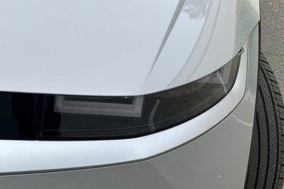 2024 Hyundai IONIQ 5 SEL RWD