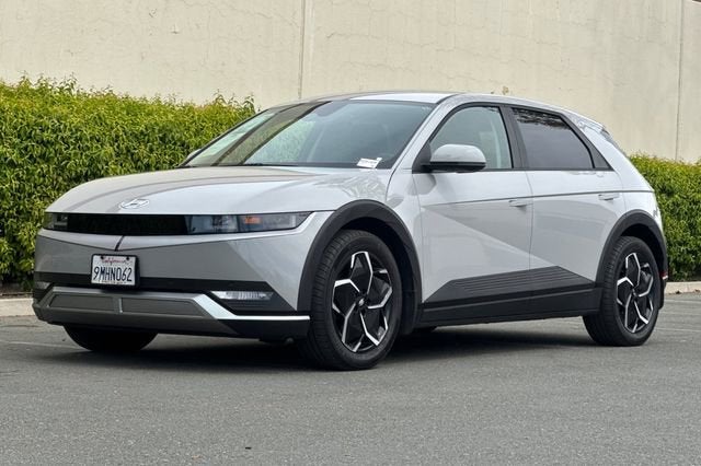 2024 Hyundai IONIQ 5 SEL RWD