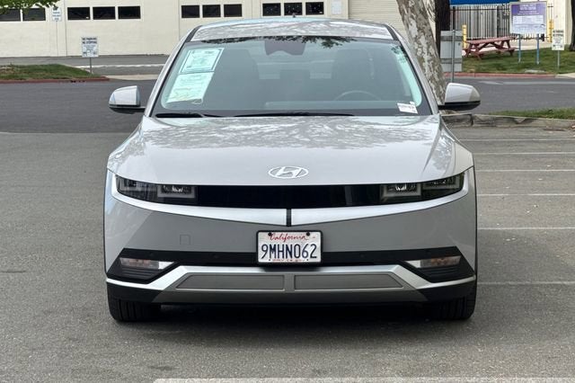 2024 Hyundai IONIQ 5 SEL RWD