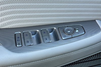 2024 Hyundai Palisade Calligraphy AWD